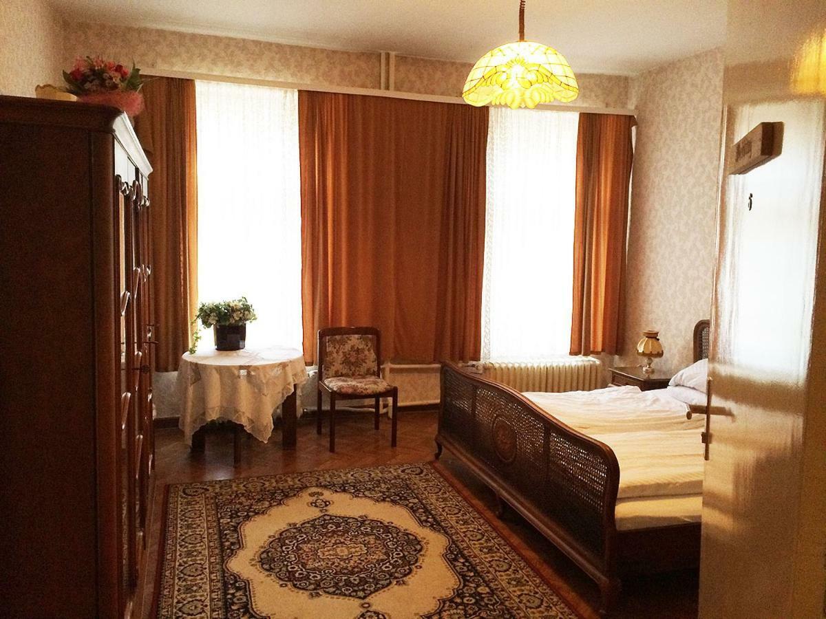 Gaestehaus Der Polizei برلين المظهر الخارجي الصورة
